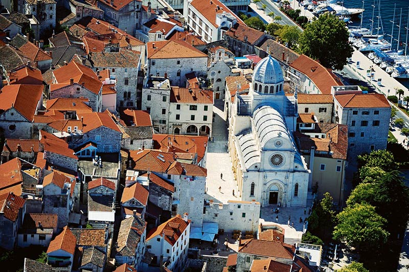 Objekti - Solaris Beach Resort - CroatiaMeetings