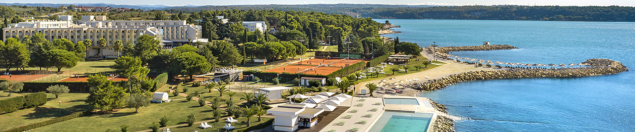 Aminess Hotels & Campsites