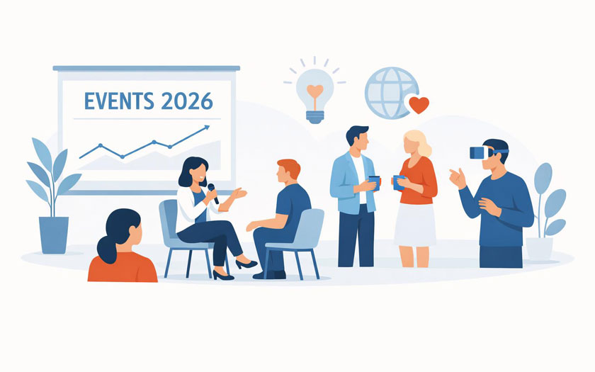 Trends 2026