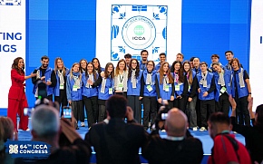 How Porto managed to host 1,500 participants at the 2025 ICCA Congress