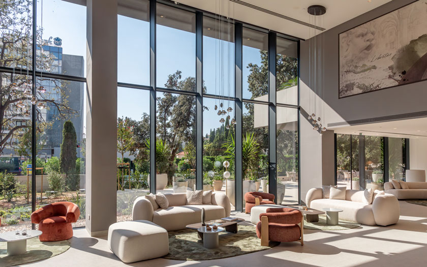 Hotel Sumratin