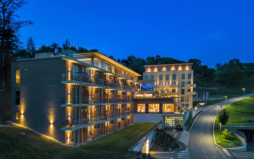 Atlantida Boutique Hotel