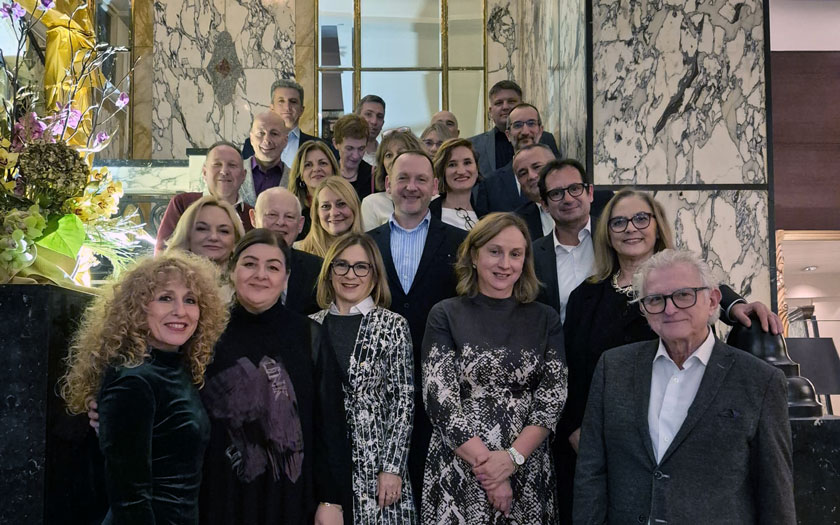 Croatian Congress Ambassadors