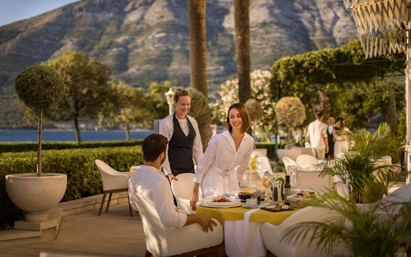 Aminess Younique Korčula Heritage Hotel