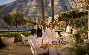 Aminess Younique Korčula Heritage Hotel is becoming a five-star hotel and opening its doors to new talent