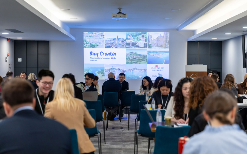 Buy Croatia in Istria