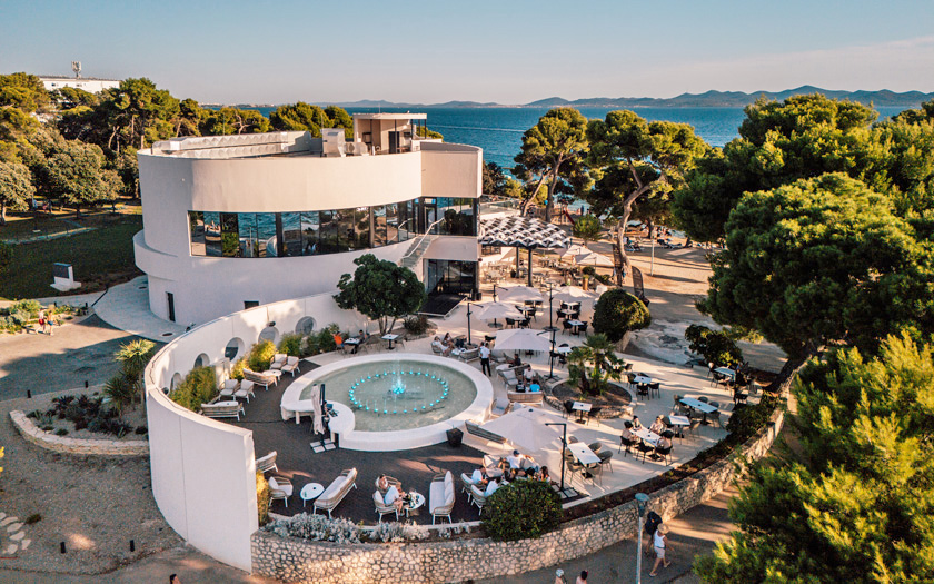 Hotel Pinija, Congress & Event Center Zadar