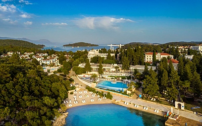 Aminess takes over HTP Korčula and HTP Orebić