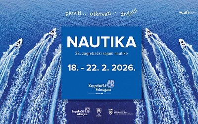 Everything is ready for the 33rd Zagreb Boat Show
