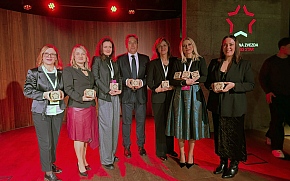 Conventa 2026: Nine Meetings Star Awards went to Croatia