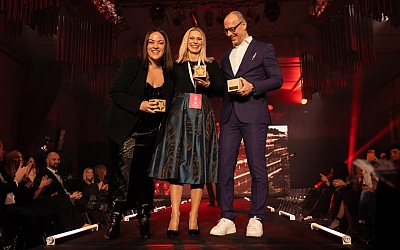 Maistra at the top in the region: three prestigious Meetings Star awards for Rovinj and Zagreb