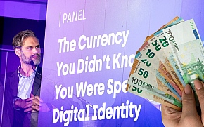 The transformation of money -  find answers to the most important questions at the Money Motion conference