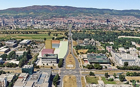 The City of Zagreb has launched a public consultation for the convention centre