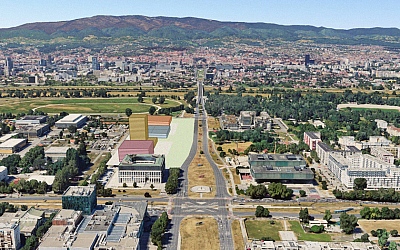 The City of Zagreb has launched a public consultation for the convention centre