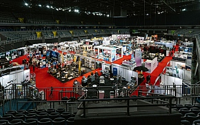 International GAST Fair at Arena Zagreb: a B2B platform for securing business ahead of the 2026 season