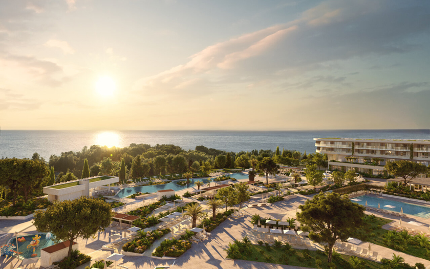 Pical Resort, Valamar Collection