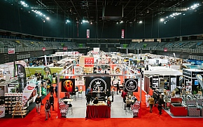 GAST 2026: 30 years of the fair that defines HoReCa trends, launches new products and opens the season