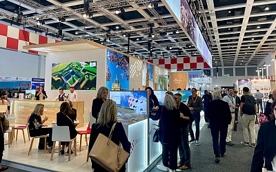 ITB Berlin 2026: Croatia ranks among top 10 destinations for German travelers