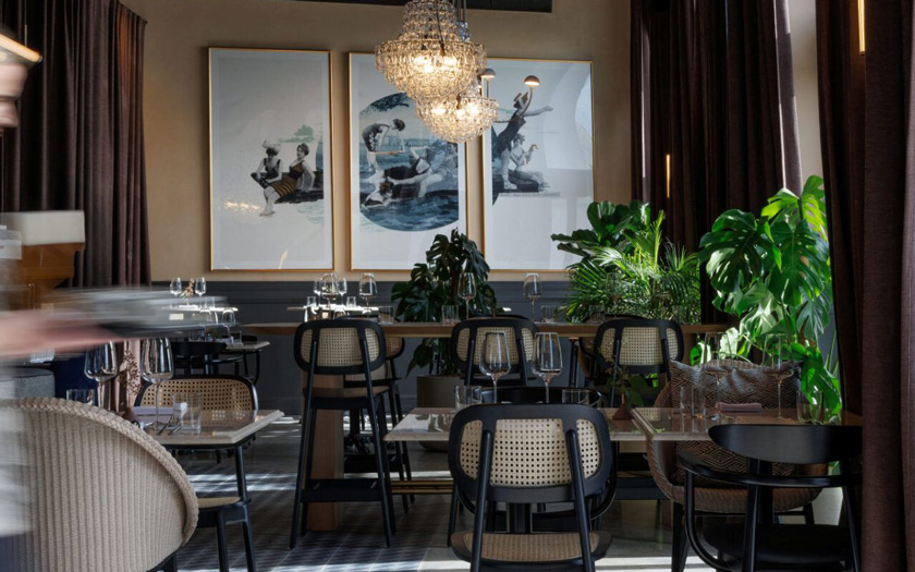 Jadran Heritage Hotel