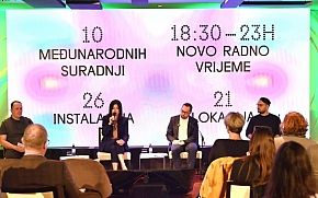 Festival of Lights Zagreb 2026: one of Europe’s leading events combining art and sustainability