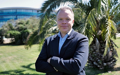 Andreas Feldhoff: Clear vision and strong leadership for the continued development of one of Dalmatia’s leading resorts