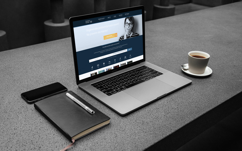 Croatia Meetings - Event assistant