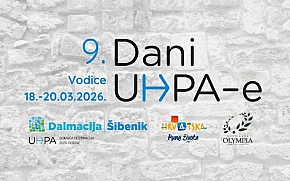 UHPA Days 2026: Vodice hosts leading figures from Croatia’s tourism sector