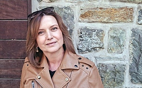 Damjana Domanovac: Tourism and the way we travel are changing, PLACE2GO is evolving with them