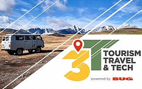 3T Conference: Digital workers, invisible guests and authentic luxury