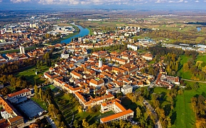 Aminess continues its strategic expansion: Karlovac becomes the 12th destination in the group’s portfolio