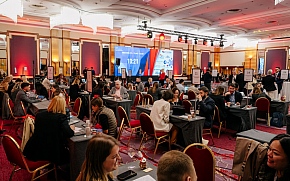 New edition of MEETEX held with a focus on the H2H approach and the social impact of the events industry