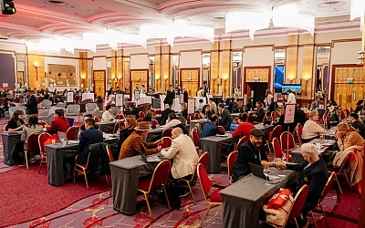 Opatija at MEETEX 2026: new contacts and a stronger congress offering