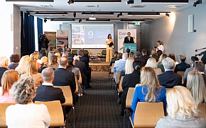 UHPA Days 2026  brought together more than 230 tourism professionals - green and digital transition at the heart of the industry agenda