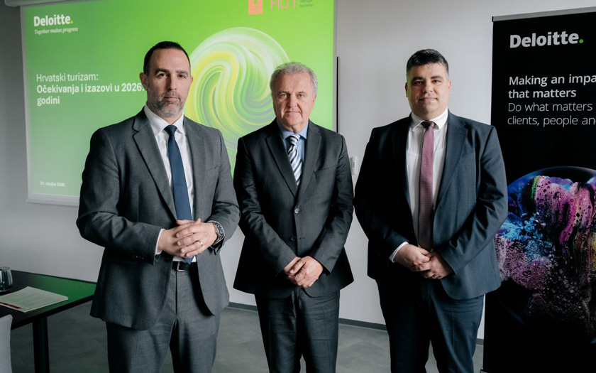 Heading into the 2026 tourist season: stable bookings, rising prices and cost pressure on investment