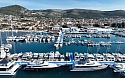 Dalmatia Boat Show: more than 180 exhibitors and 200 vessels