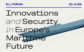 EU Forum on the future of Europe’s maritime sector in Opatija