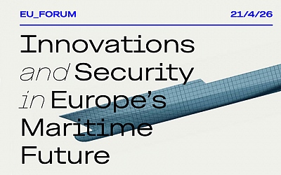 EU Forum on the future of Europe’s maritime sector in Opatija