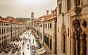Croatian tourism figures in 2026: 3 million overnight stays in the first quarter