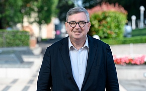 How to turn geopolitical shocks into a strategic advantage: Simon J. Evenett at the Future Tense conference