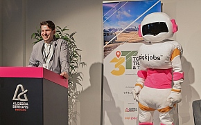 3T - Tourism, Travel & Tech: AI, authenticity and the new guest profile are shaping the future of the industry