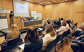 KultuRi 2026 conference highlighted gastronomy as a driver of creative tourism