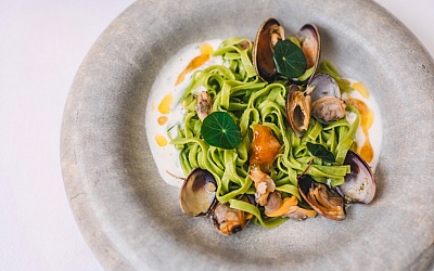 Seasonal flavours by chef Ana Grgić Tomić – Le Bistro unveils a new à la carte menu