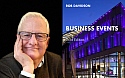 Rob Davidson's new book "Business Events": a global guide to the MICE industry with examples from Croatia