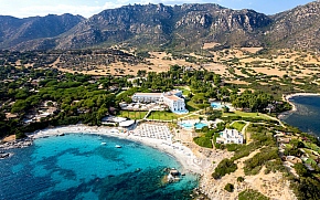 New investment: Falkensteiner takes over Resort Capo Boi in Sardinia