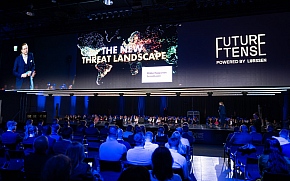 Future Tense 2026: We are entering a new era of security, fragmentation and artificial intelligence