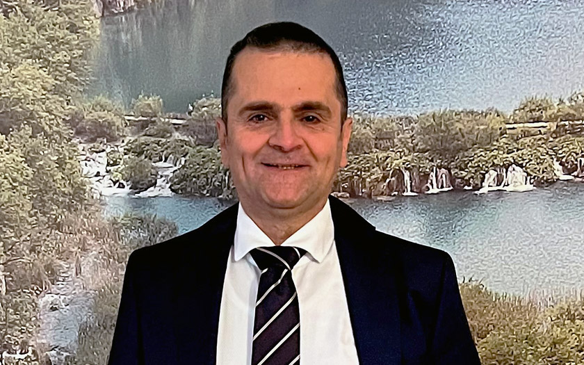 Tomislav Kovačević