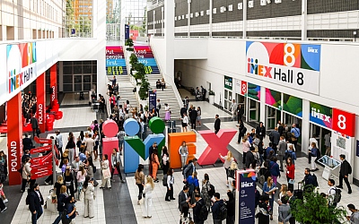 IMEX Frankfurt 2026 – Strong global demand with a focus on AI, sustainability and industry resilience