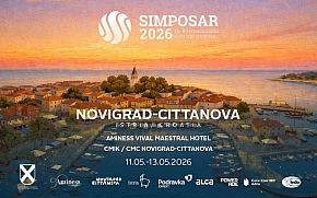 Simposar in Croatia for the first time: Novigrad and Aminess to host the region’s leading sports symposium