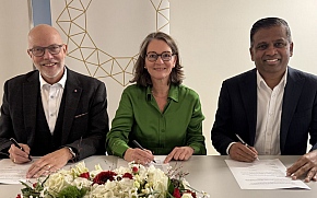 European events and exhibition industry unite under one voice in Brussels - EEEIA