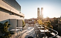 We discovered the full potential of Stellar Boutique Modules hotel for organizing business events